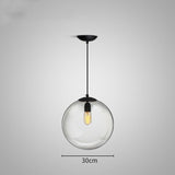 Modern Minimalist Dining Table Bar Lamp